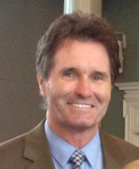 Mills County Judge Jett Johnson